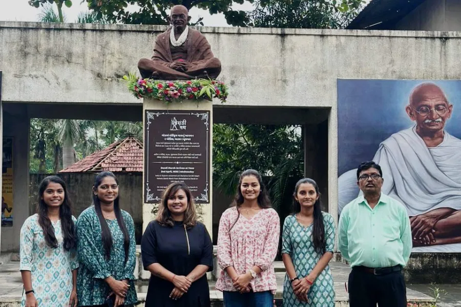 Yatri Nivas Vanz