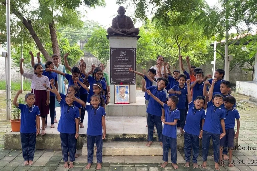 Yatri Nivas Delad