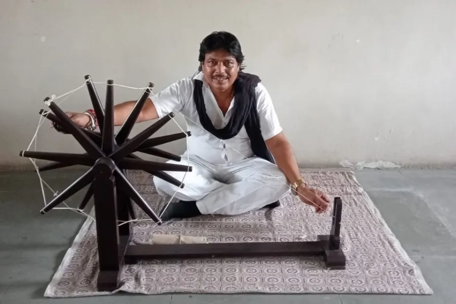 Yatri Nivas Vanz