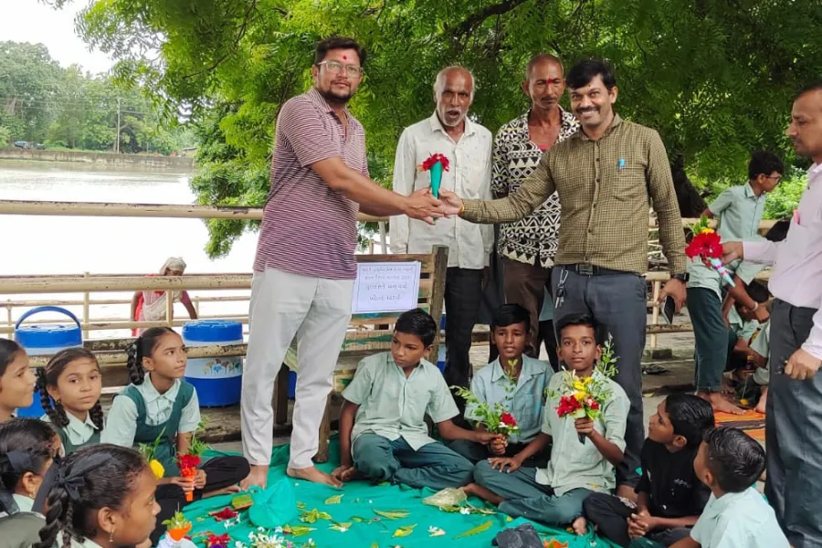 Yatri Nivas Anakhi