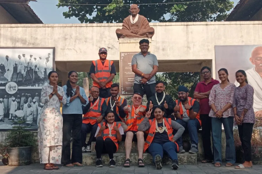 Yatri Nivas Vanz