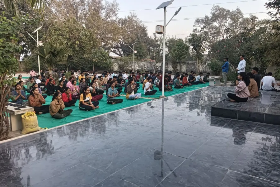 Yatri Nivas Kankapura
