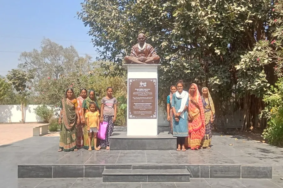 Yatri Nivas Kankapura