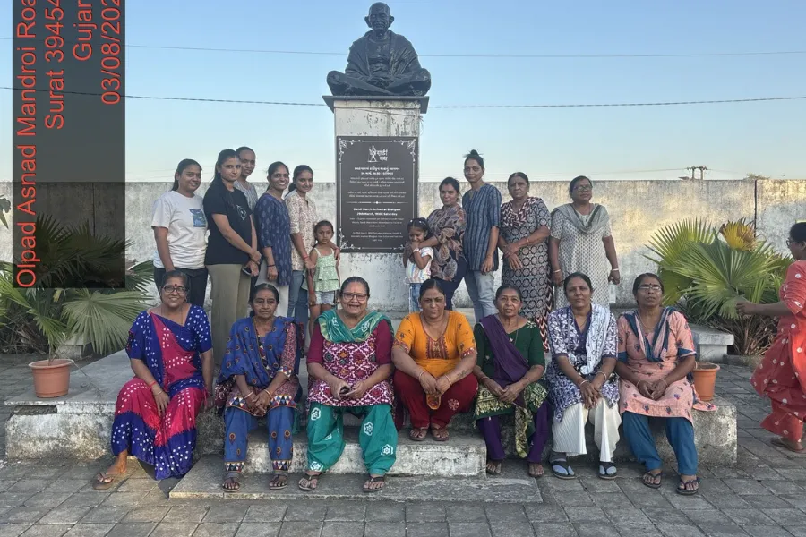 Yatri Nivas Bhatgam