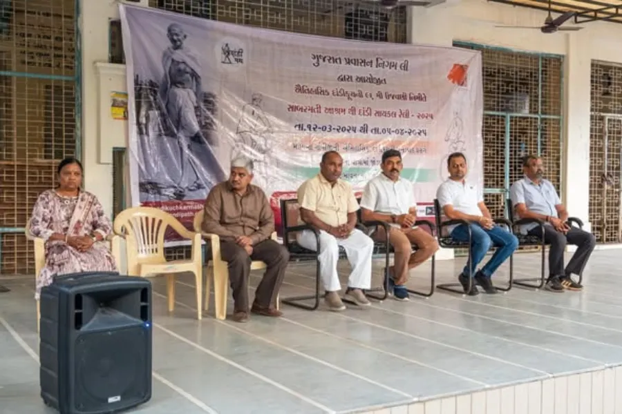 Yatri Nivas Kankapura