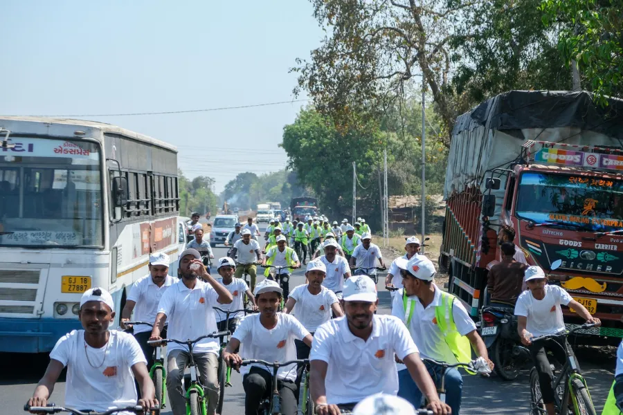Yatri Nivas 