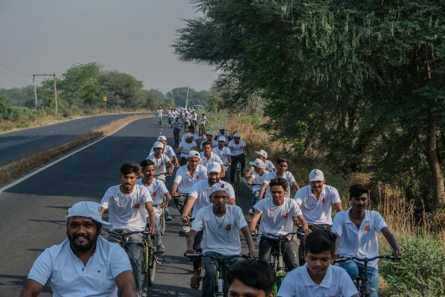 Yatri Nivas 