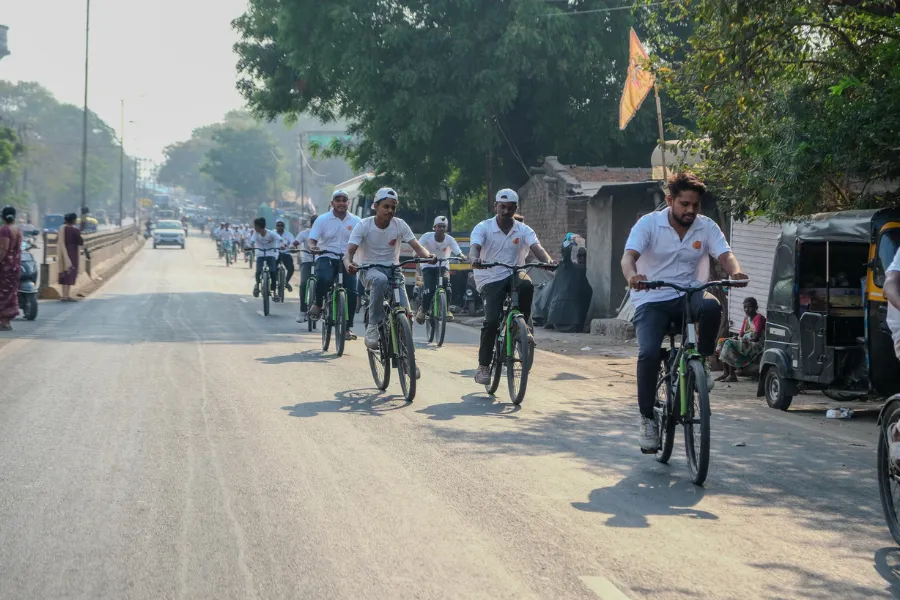 Yatri Nivas 