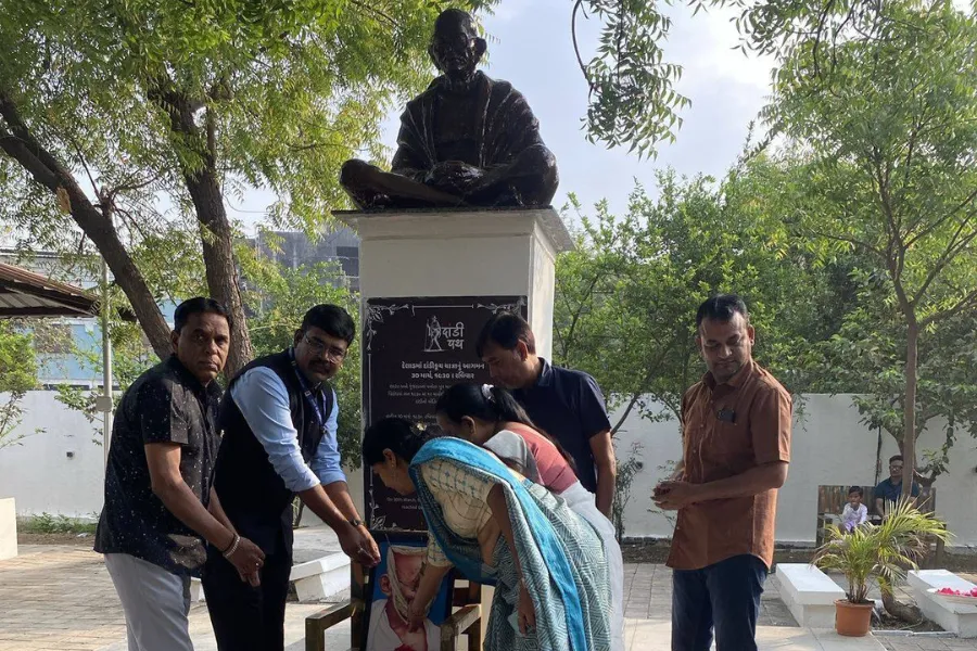Yatri Nivas 