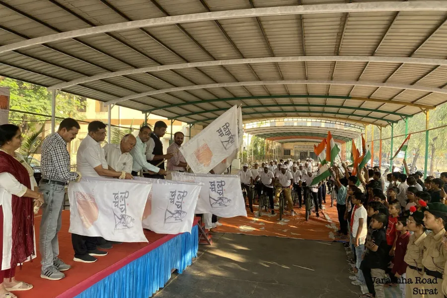 Yatri Nivas 