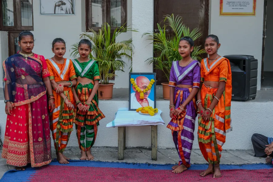 Yatri Nivas Vanz