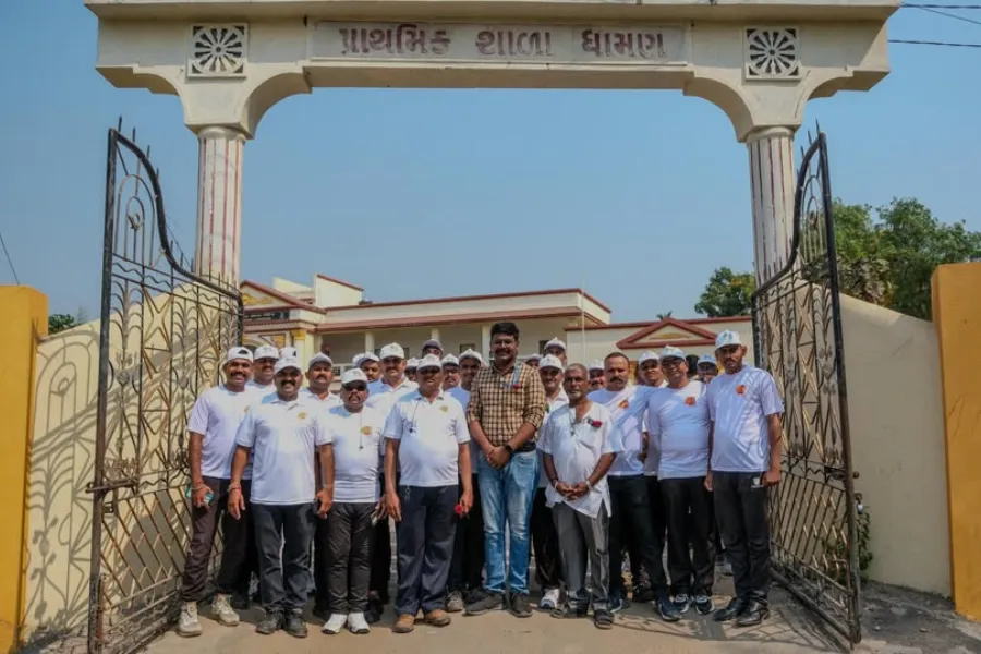 Yatri Nivas 