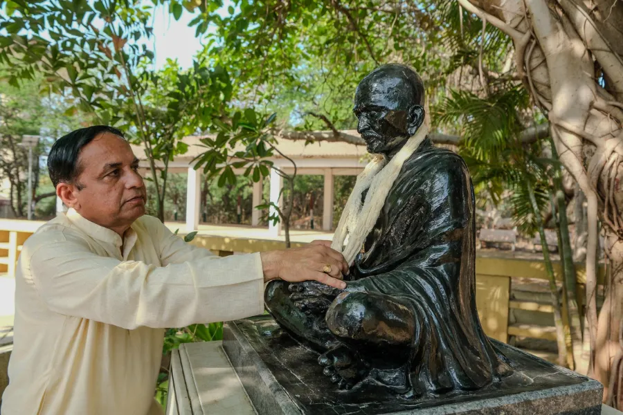 Yatri Nivas 