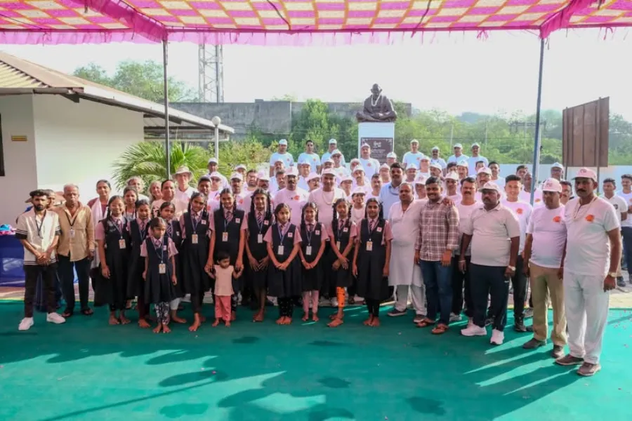 Yatri Nivas Matwad