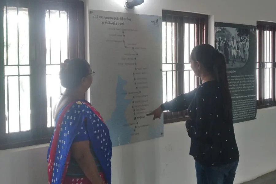 Yatri Nivas Vanz