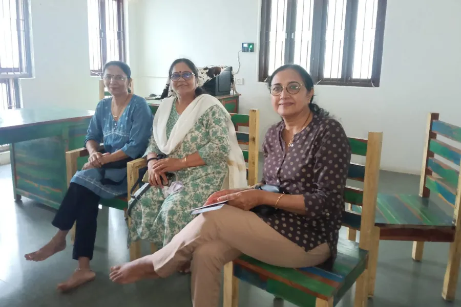 Yatri Nivas Kankapura