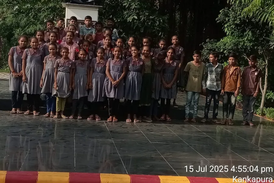 Yatri Nivas Kankapura