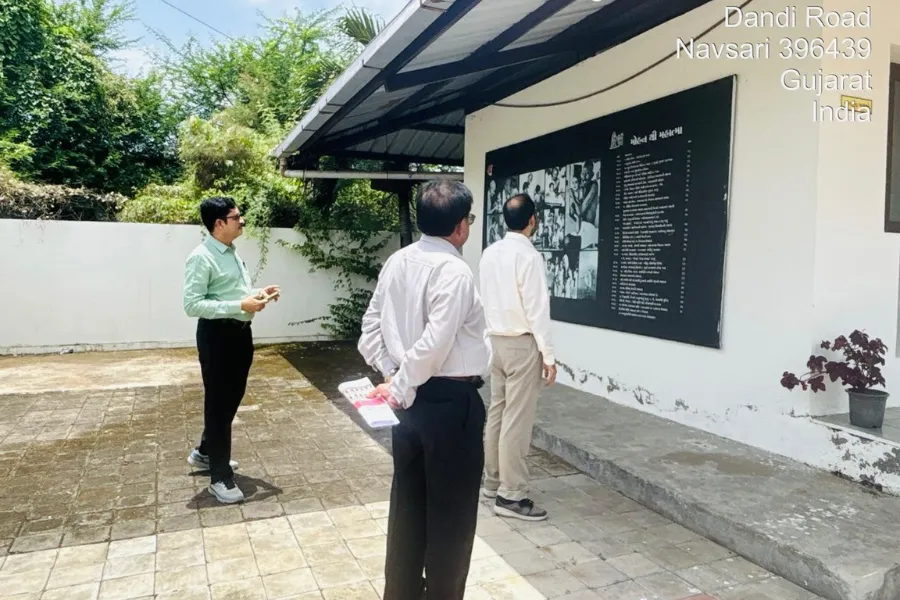 Yatri Nivas Matwad