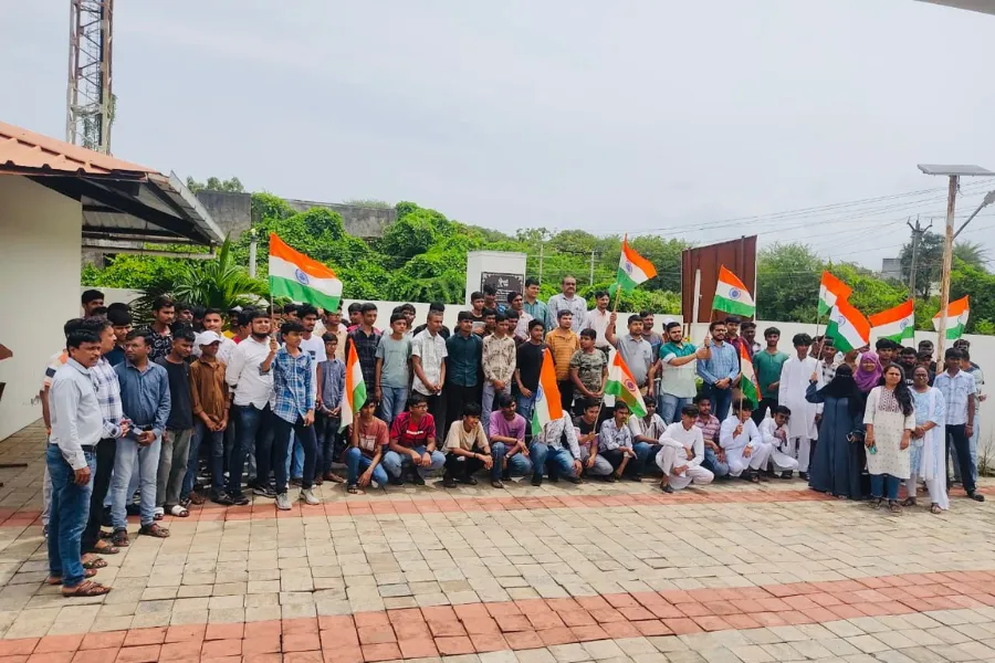Yatri Nivas Matwad