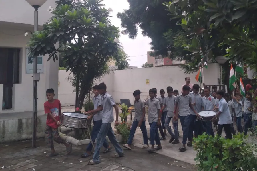 Yatri Nivas Vanz
