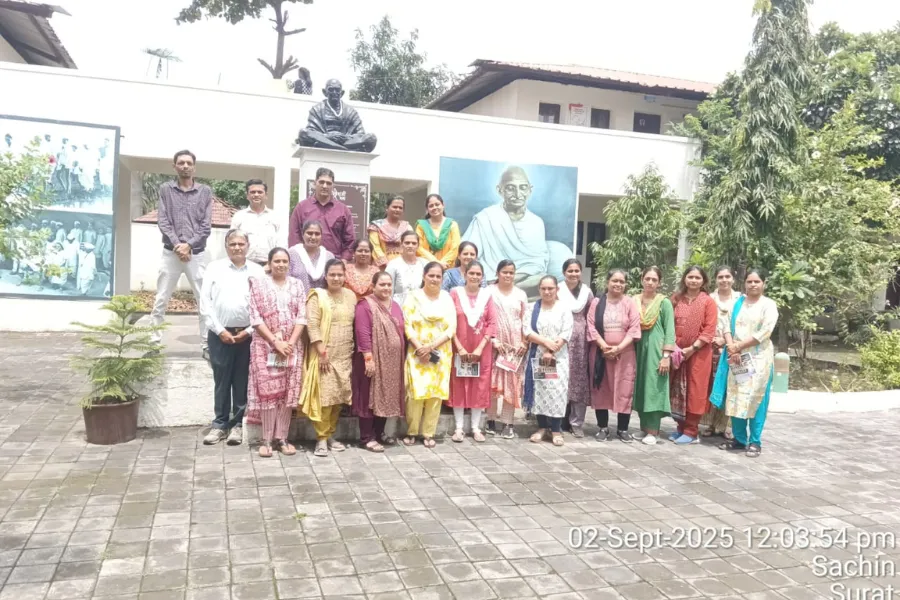 Yatri Nivas Vanz