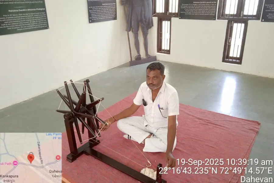 Yatri Nivas Kankapura