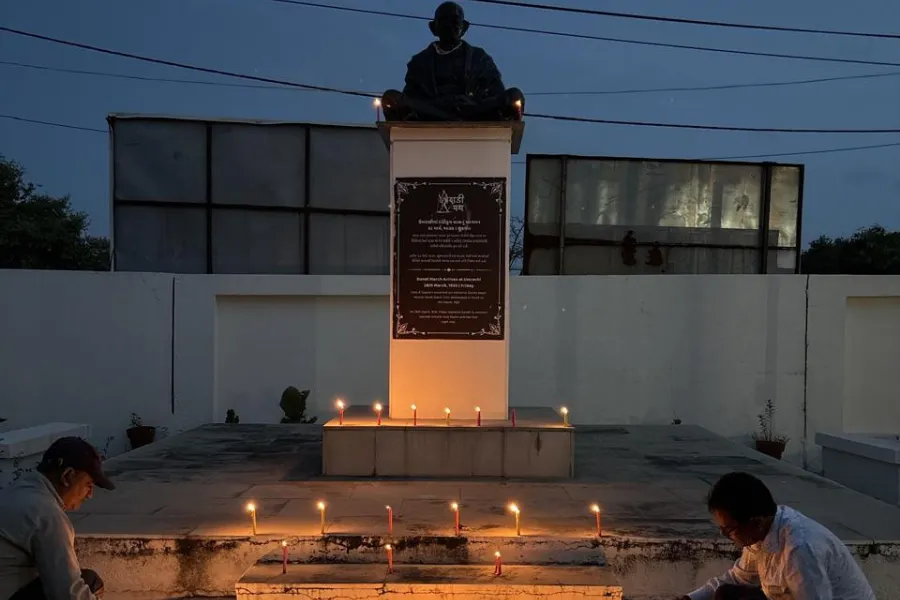 Yatri Nivas Umrachhi