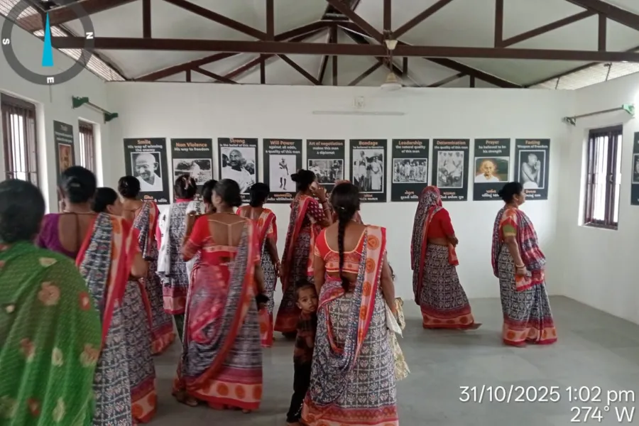 Yatri Nivas Kankapura