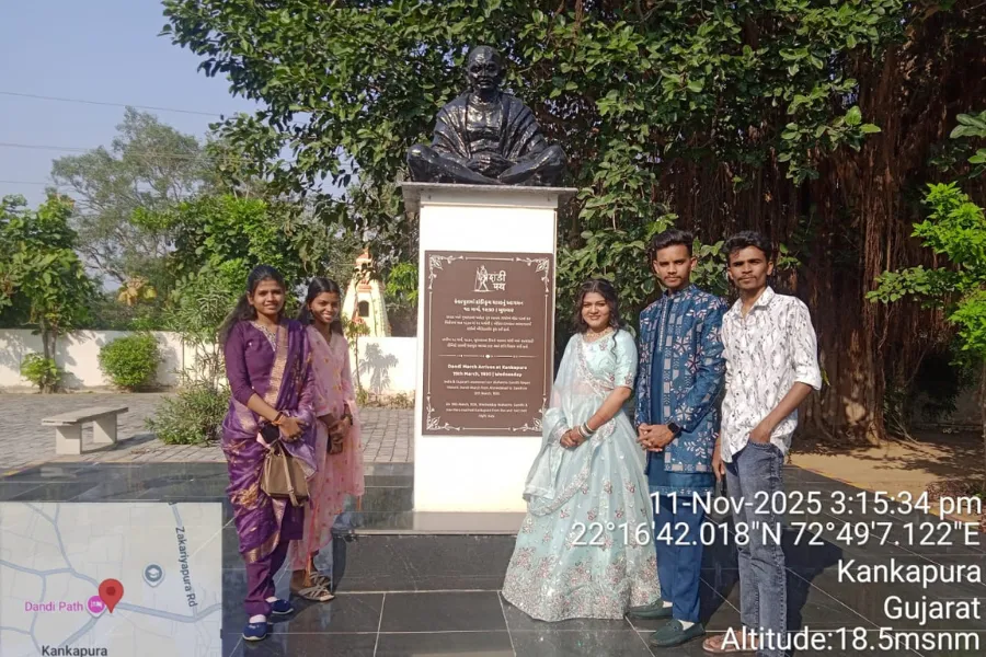 Yatri Nivas Kankapura