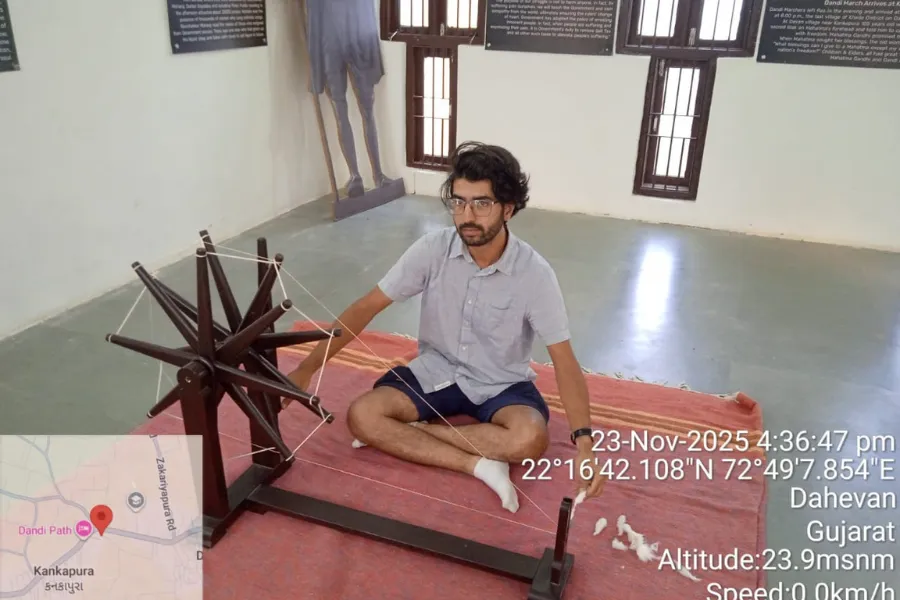 Yatri Nivas Kankapura